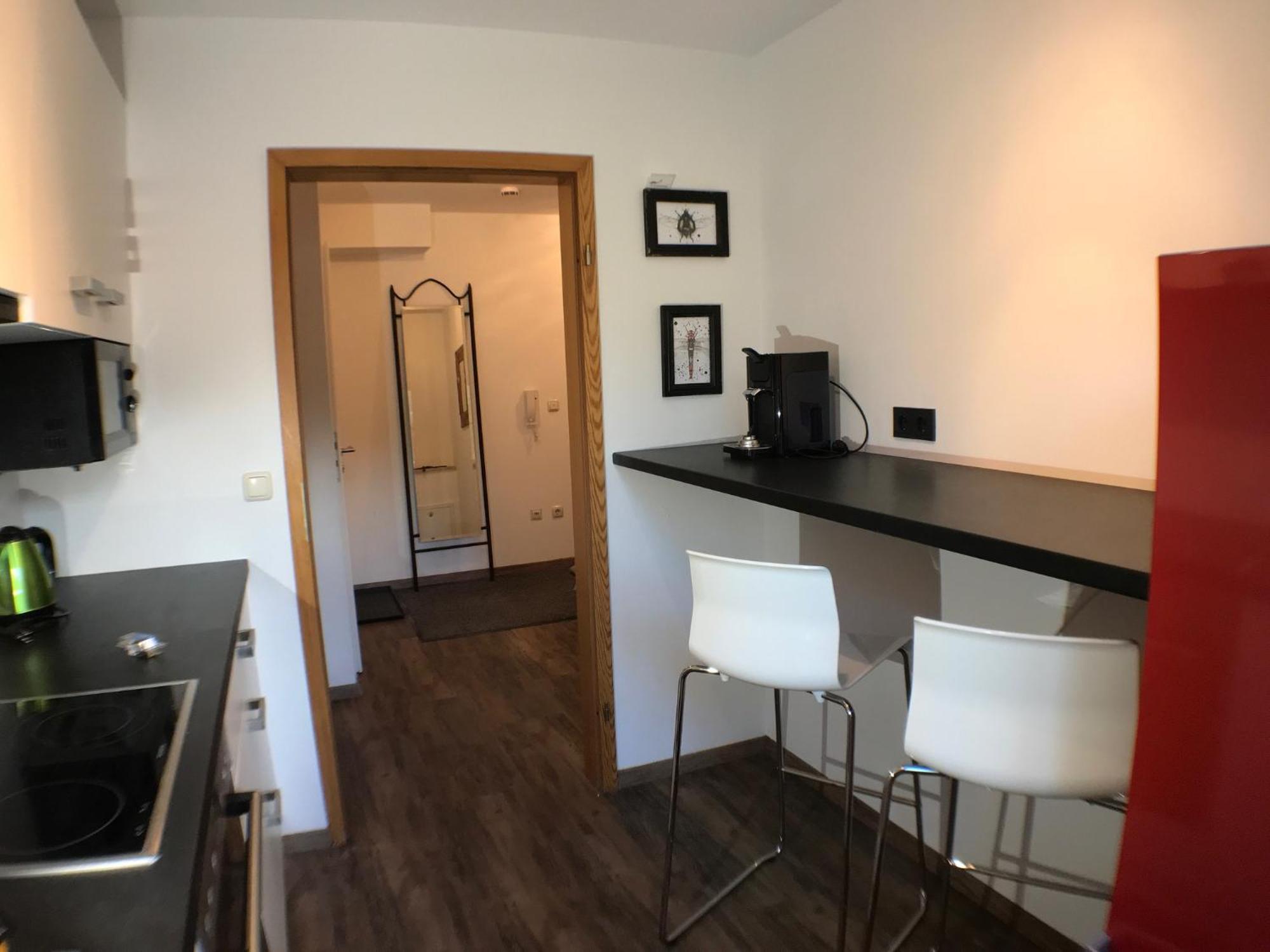 Apartment Kofel Oberammergau Exteriér fotografie