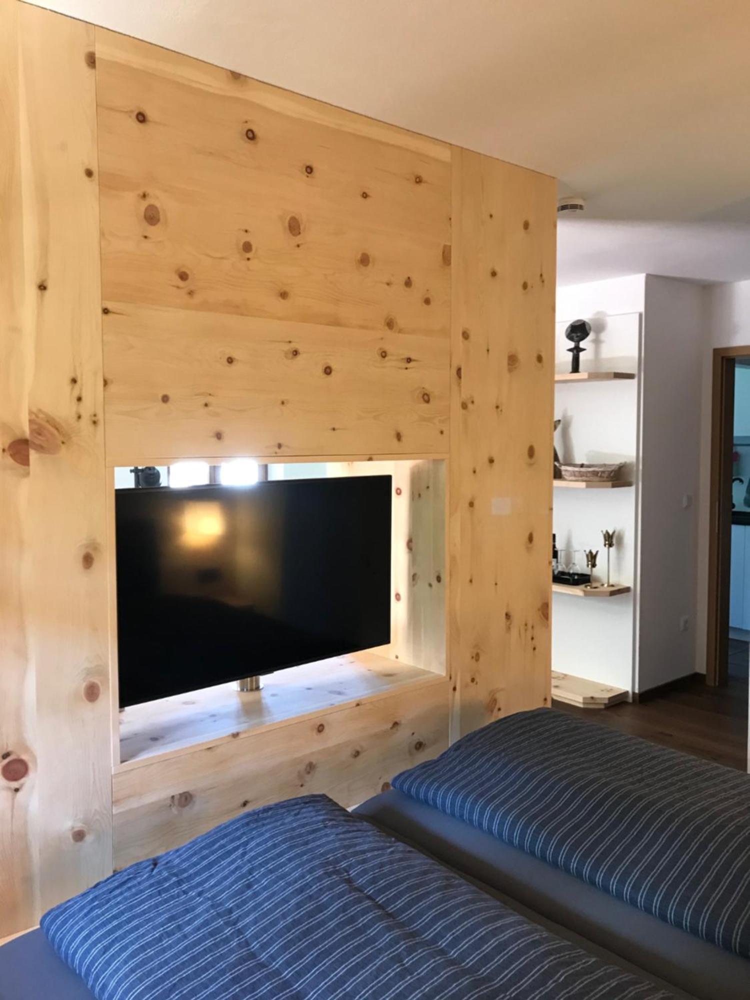 Apartment Kofel Oberammergau Exteriér fotografie