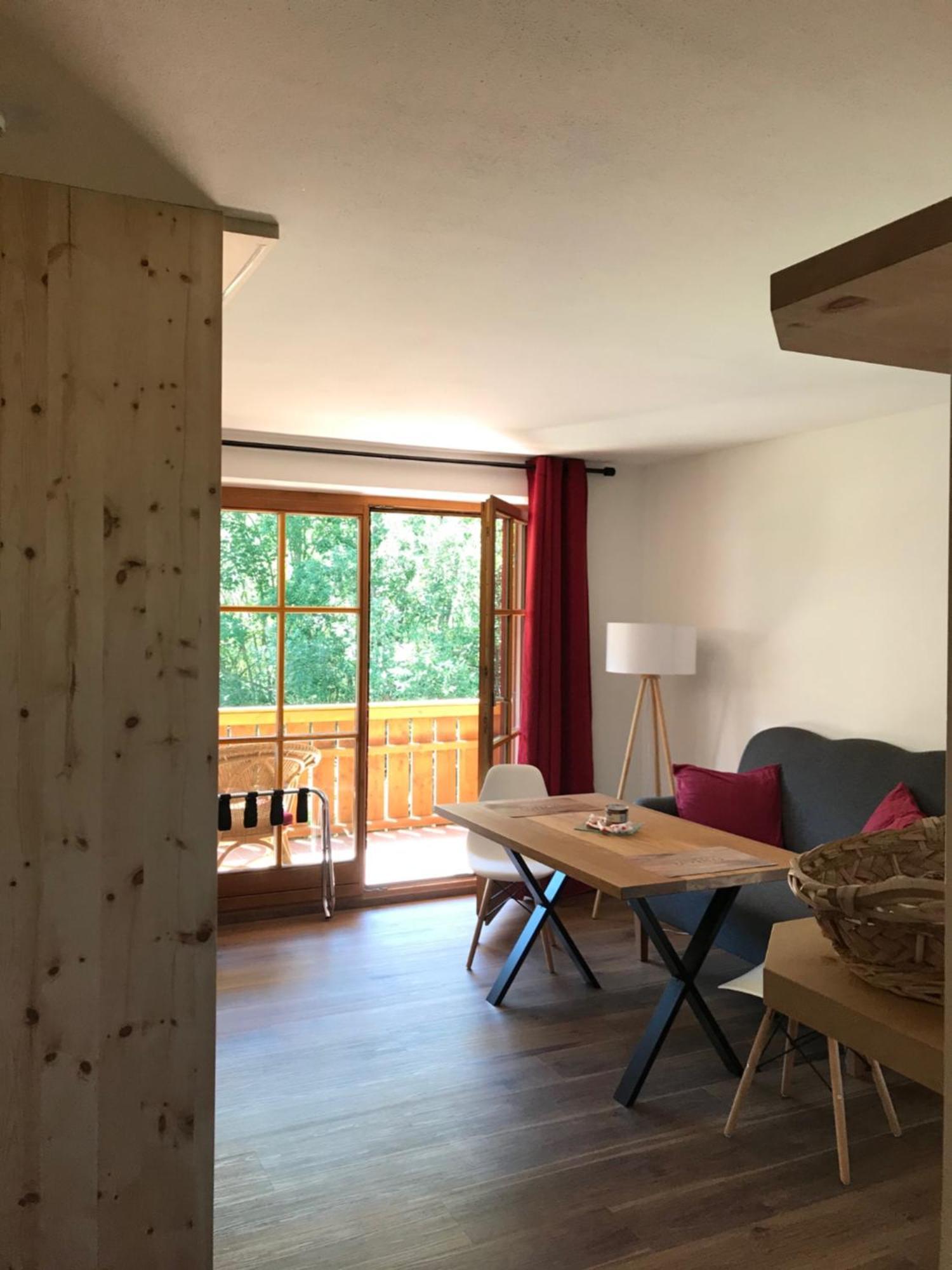 Apartment Kofel Oberammergau Exteriér fotografie